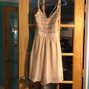 Alya Brand Semi-Formal Dress